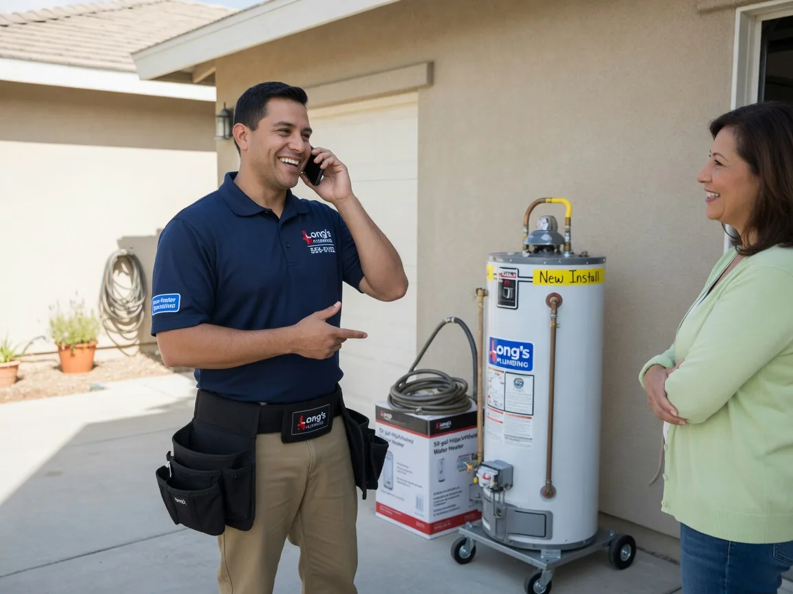 Leak Detection New Straitsville, OH FAQs